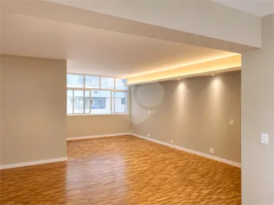 Apartamento com 3 Quartos à venda, 137m² no Jardim Paulista, São Paulo