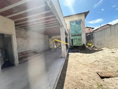 Casa com 4 Quartos à venda, 147m² no José de Alencar, Fortaleza