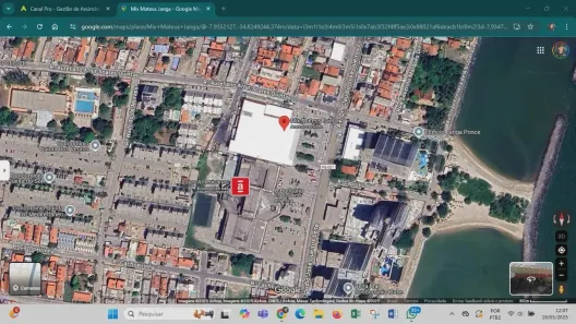 Lote/Terreno à venda, 70000m² no Tamandaré, Praia de Tamandaré