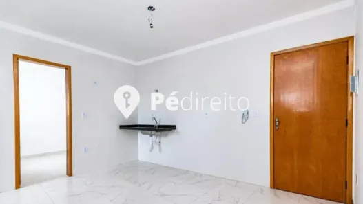 Apartamento com 2 Quartos à venda, 40m² no Vila Rio Branco, São Paulo