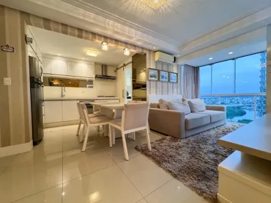 Apartamento com 2 Quartos à venda, 74m² no Centro, Balneário Camboriú