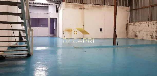 Prédio Comercial à venda, 500m² no Jardim Vila Formosa, São Paulo