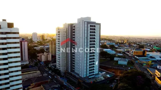 Apartamento com 2 Quartos à venda, 60m² no Centro, Londrina