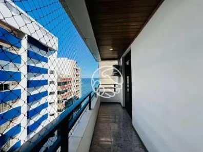 Apartamento com 3 Quartos à venda, 130m² no Centro, Guarapari