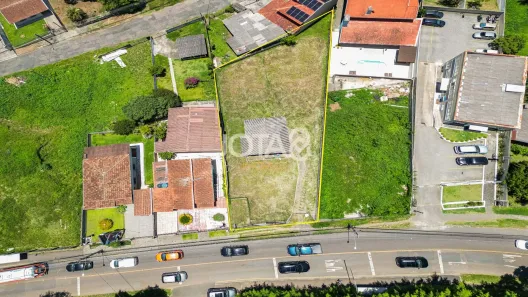 Lote/Terreno à venda, 1055m² no Campo Comprido, Curitiba
