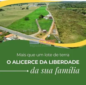 Lote/Terreno à venda, 2000m² no Área Rural de Vitória da Conquista, Vitória da Conquista