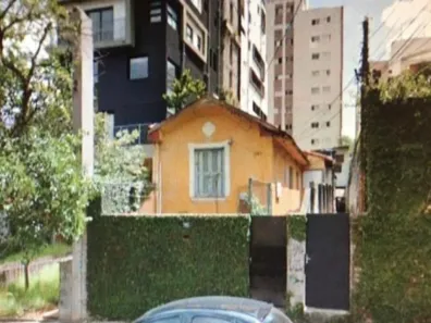 Lote/Terreno à venda, 350m² no Pinheiros, São Paulo