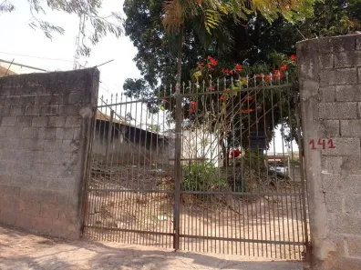 Lote/Terreno à venda, 315m² no Parque Centenário, Jundiaí