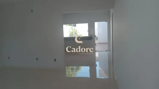 Casa com 3 Quartos à venda, 167m² no Morumbi, Uberlândia