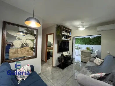 Apartamento com 2 Quartos à venda, 55m² no Recreio das Acácias, Ribeirão Preto