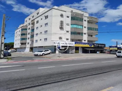 Apartamento com 3 Quartos à venda, 130m² no Centro, Palhoça