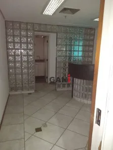Sala Comercial para alugar, 100m² no Jardim Edith, São Paulo