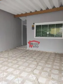 Sobrado com 4 Quartos à venda, 137m² no Conjunto Residencial Vista Verde, São Paulo