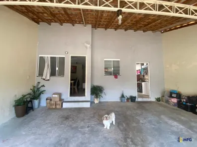 Casa com 2 Quartos à venda, 150m² no Conjunto Residencial Jardim Villagio Torino, Sorocaba