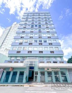 Sala Comercial à venda, 49m² no Rio Branco, Novo Hamburgo
