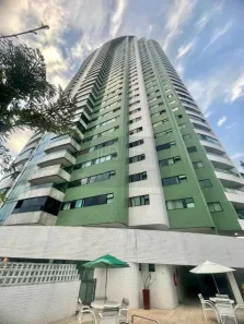 Apartamento com 4 Quartos à venda, 200m² no Casa Forte, Recife