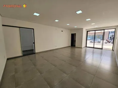 Ponto Comercial para alugar, 42m² no Itu Novo Centro, Itu