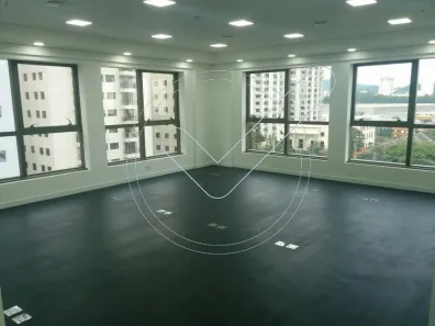 Sala Comercial à venda, 50m² no Alphaville Centro Industrial e Empresarial/Alphaville., Barueri