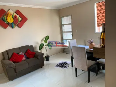 Apartamento com 2 Quartos à venda, 11m² no Vista Alegre, Belo Horizonte