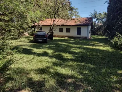 Fazenda/Sítio com 2 Quartos à venda, 22000m² no , Mairinque
