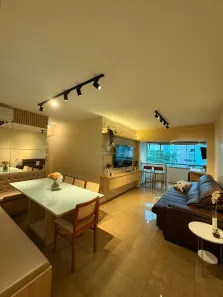 Apartamento com 3 Quartos à venda, 90m² no Nova Suiça, Goiânia