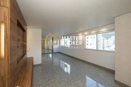 Apartamento com 4 Quartos à venda, 140m² no Buritis, Belo Horizonte