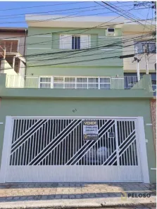 Sobrado com 3 Quartos à venda, 250m² no Lauzane Paulista, São Paulo