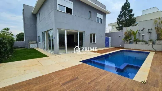 Casa de Condomínio com 3 Quartos à venda, 360m² no Granja Viana, Carapicuíba
