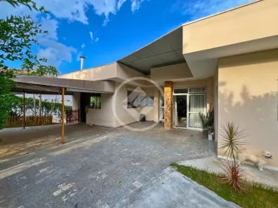 Casa com 7 Quartos à venda, 280m² no Caixa D´Água, Vinhedo