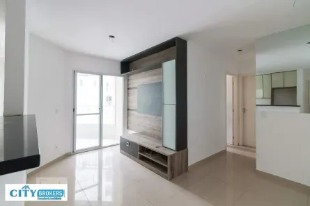 Apartamento com 2 Quartos à venda, 56m² no Vila Endres, Guarulhos