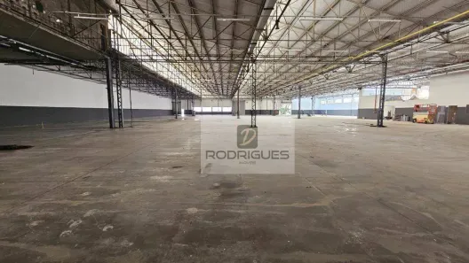 Galpão/Depósito/Armazém para alugar, 5200m² no Planalto, São Bernardo do Campo