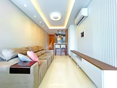 Apartamento com 2 Quartos à venda, 65m² no Escola Agrícola, Blumenau