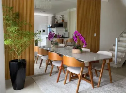 Casa de Condomínio com 3 Quartos à venda, 145m² no Loteamento Dinorá Rosa, Sorocaba