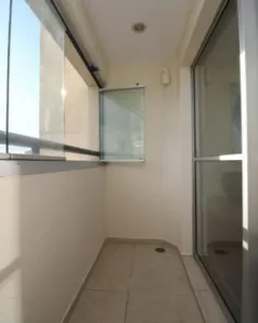 Apartamento com 3 Quartos à venda, 63m² no Vila Vermelha, São Paulo