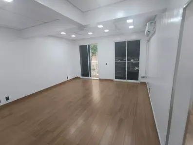 Ponto Comercial para alugar, 52m² no Vila São João, Barueri