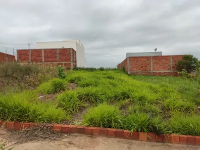 à venda, 180m² no Residencial Bongiovani, Presidente Prudente