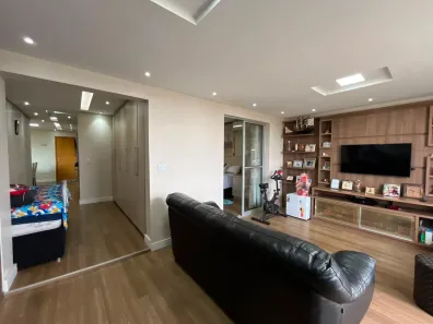 Apartamento com 2 Quartos à venda, 102m² no Samambaia Sul, Brasília