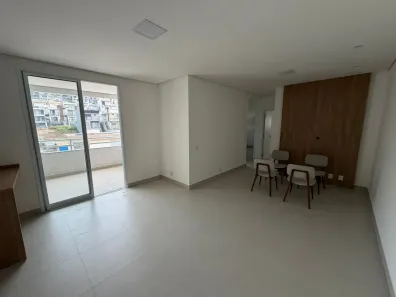 Apartamento com 3 Quartos para alugar, 94m² no Portais (Polvilho), Cajamar