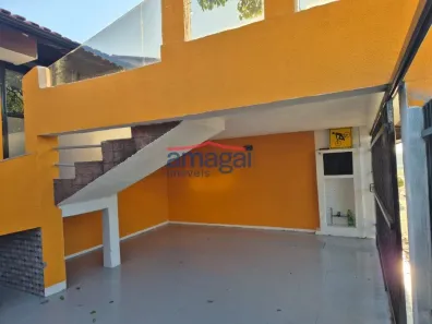 Casa com 2 Quartos à venda, 135m² no Jardim América, Jacareí
