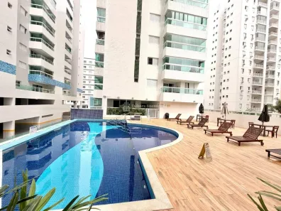 Apartamento com 3 Quartos à venda, 87m² no Ocian, Praia Grande