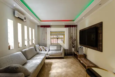 Casa com 4 Quartos à venda, 200m² no Vila Francos, São Paulo