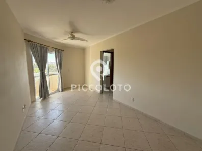 Apartamento com 2 Quartos para alugar, 67m² no Jardim Boa Esperança, Campinas