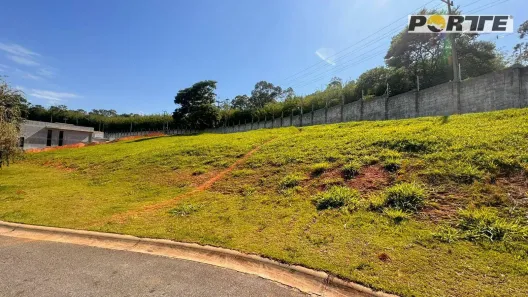 Lote/Terreno à venda, 620m² no Condomínio Vale das Águas, Bragança Paulista