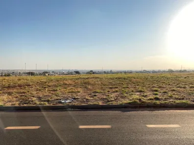 Lote/Terreno à venda, 250m² no Santa Mônica, Uberlândia
