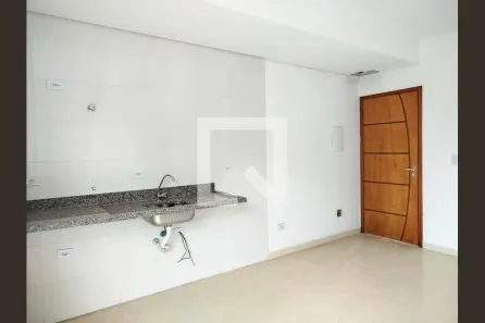 Apartamento com 1 Quarto à venda, 44m² no Vila Esperança, São Paulo