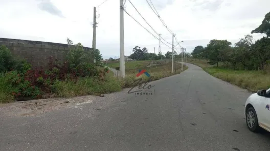 Lote/Terreno à venda, 487m² no Residencial Altos de Campo Limpo, Campo Limpo Paulista
