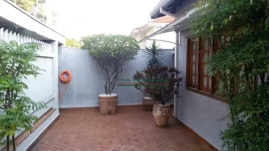 Casa com 3 Quartos à venda, 320m² no Jardim Paulista, Cravinhos