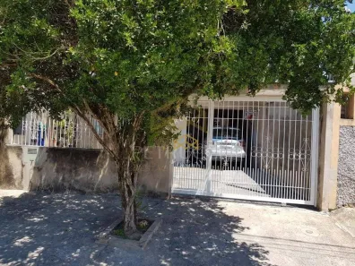 Casa com 2 Quartos à venda, 244m² no Jardim Capivari, Campinas