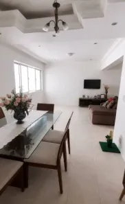 Apartamento com 3 Quartos à venda, 110m² no Barra, Salvador