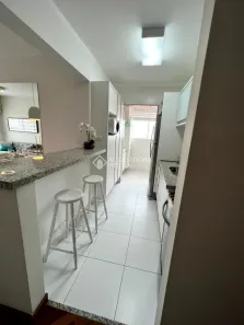 Apartamento com 2 Quartos à venda, 62m² no Jardim, Santo André